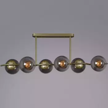 Потолочная люстра Reluce 36363-0.3-06 5038GD