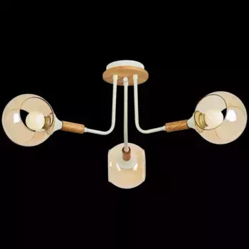 Потолочная люстра Reluce 52086-0.3-03