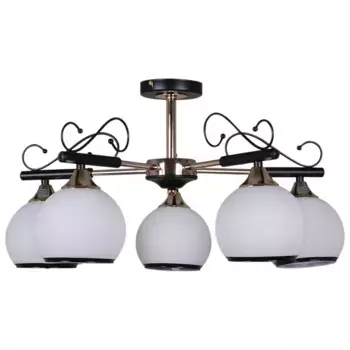 Потолочная люстра Reluce 52134-0.3-05A