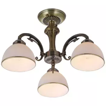 Потолочная люстра Reluce 74428-0.3-03