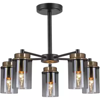 Потолочная люстра Reluce 74662-0.3-05