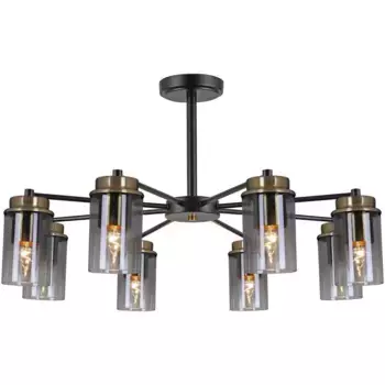 Потолочная люстра Reluce 74662-0.3-08