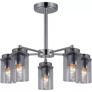 Потолочная люстра Reluce 74663-0.3-05