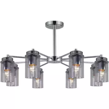 Потолочная люстра Reluce 74663-0.3-08