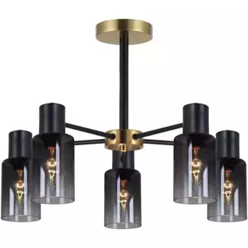 Потолочная люстра Reluce 74677-0.3-05