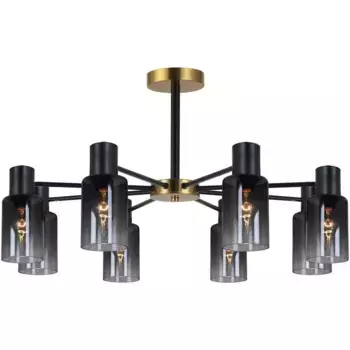 Потолочная люстра Reluce 74677-0.3-08