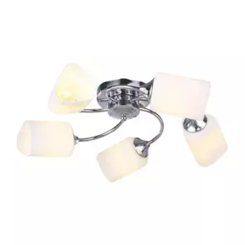 Потолочная люстра Ritter Anzio 52528 8