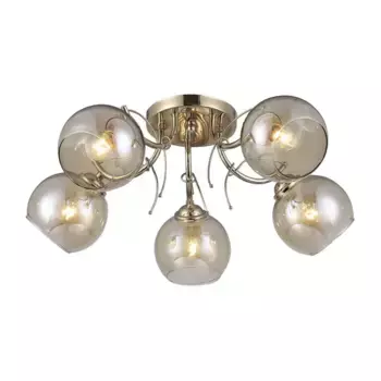 Потолочная люстра Ritter Catania 52542 4