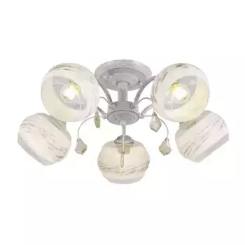 Потолочная люстра Ritter Verona 52531 8