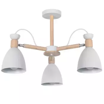 Потолочная люстра Ritter Volante 52594 3