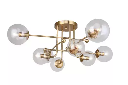 Потолочная люстра Rivoli Adela Б0062130