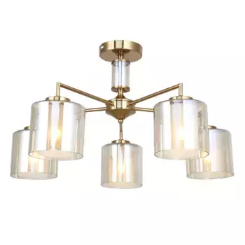 Потолочная люстра Rivoli Adelina 3166-305 Б0062136