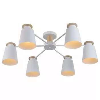 Потолочная люстра Rivoli Adna Б0053436