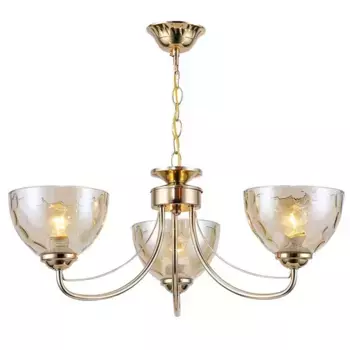 Потолочная люстра Rivoli Adrianne 9174-303 Б0060994