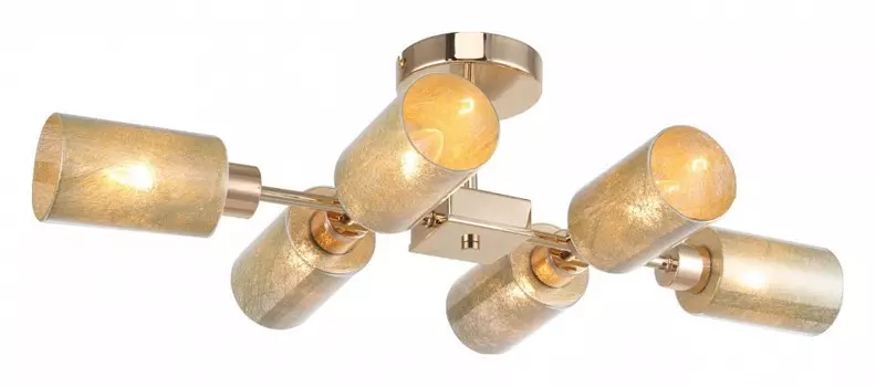 Потолочная люстра Rivoli Agata Б0050847