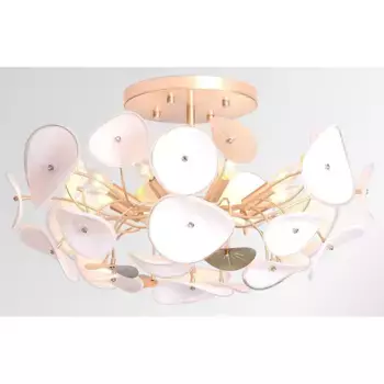 Потолочная люстра Rivoli Albertina 4124-308 Б0068077