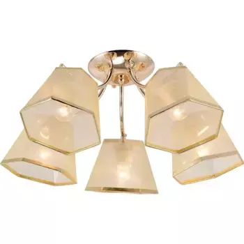 Потолочная люстра Rivoli Alyssa 9168-305 Б0059984