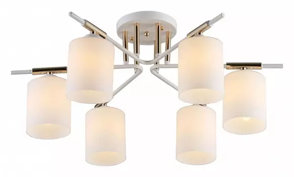 Потолочная люстра Rivoli Amanda Б0052703