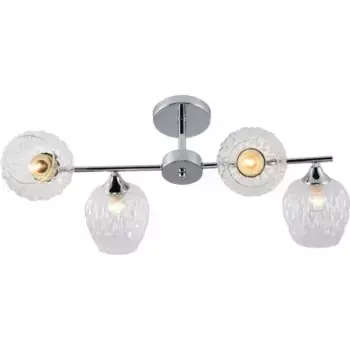 Потолочная люстра Rivoli Arlene 3139-304 Б0055389