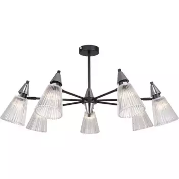 Потолочная люстра Rivoli Briana 3179-208 Б0066495