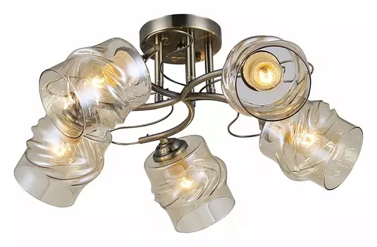 Потолочная люстра Rivoli Carmela Б0052677