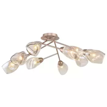 Потолочная люстра Rivoli Carrie 3124-308 Б0055456