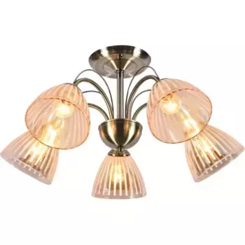 Потолочная люстра Rivoli Casilia 9075-305 Б0051987