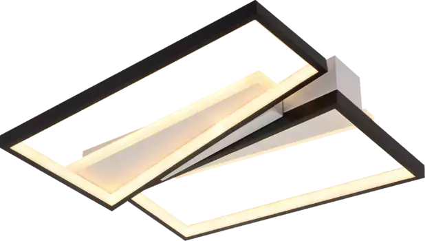 Потолочная люстра Rivoli Christine 6124-101 Б0061834