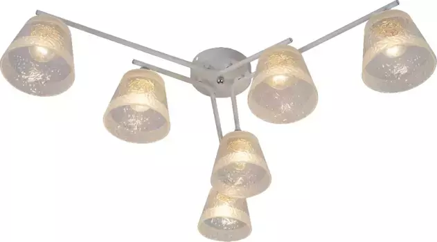 Потолочная люстра Rivoli Constance Б0059261