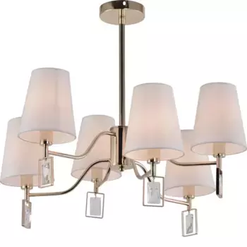 Потолочная люстра Rivoli Cristal 2095-306 Б0062113