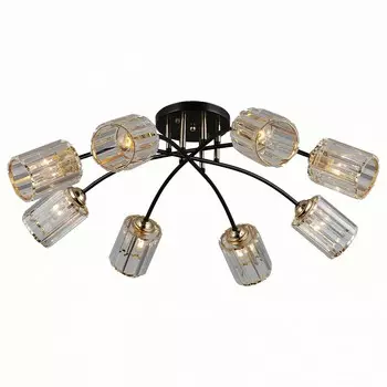 Потолочная люстра Rivoli Emanuelle Б0053403