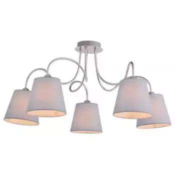 Потолочная люстра Rivoli Evelyn 2060-305 Б0055029