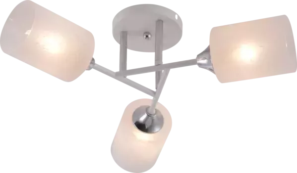 Потолочная люстра Rivoli Federica 9178-303 Б0068438