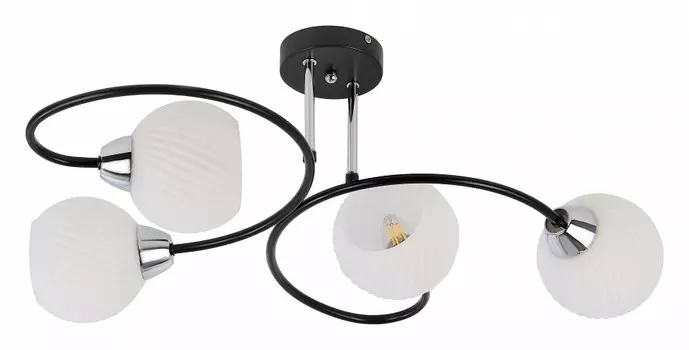 Потолочная люстра Rivoli Gisela Б0048152