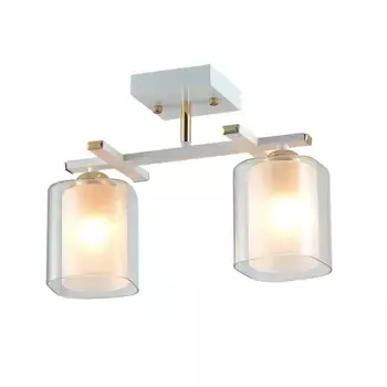 Потолочная люстра Rivoli Helga 3100-302 Б0050836