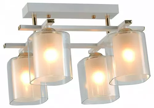 Потолочная люстра Rivoli Helga Б0050838