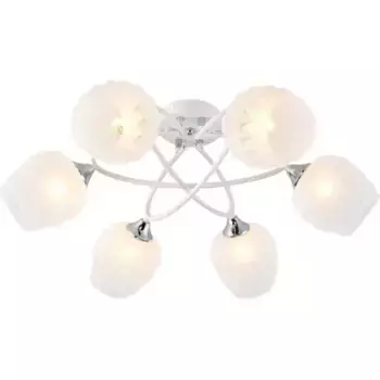 Потолочная люстра Rivoli Hettie 3136-306 Б0055382