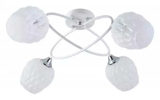 Потолочная люстра Rivoli Hettie Б0055381