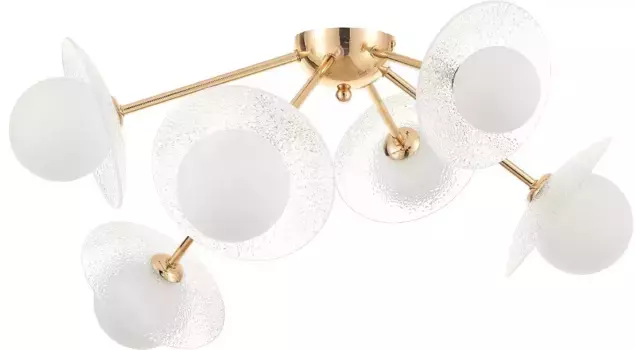 Потолочная люстра Rivoli Jacqueline 3169-306 Б0066470