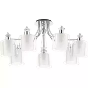 Потолочная люстра Rivoli Lavinia 3170-307 Б0066485