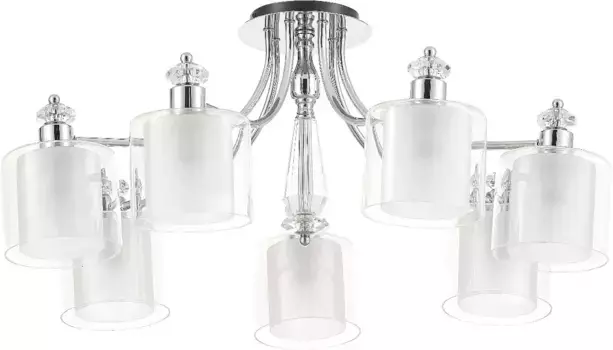 Потолочная люстра Rivoli Lavinia 3170-307 Б0066485