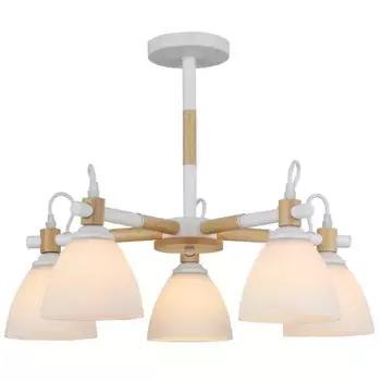 Потолочная люстра Rivoli Louise 9175-305 Б0060983