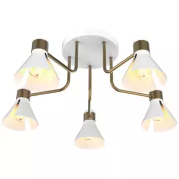 Потолочная люстра Rivoli Maira 7054-735 Б0054697