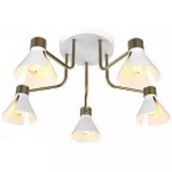 Потолочная люстра Rivoli Maira Б0054697