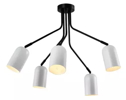 Потолочная люстра Rivoli Rosalinda 3167-305 Б0064974