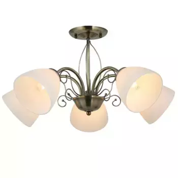 Потолочная люстра Rivoli Sue 9171-305 Б0060986