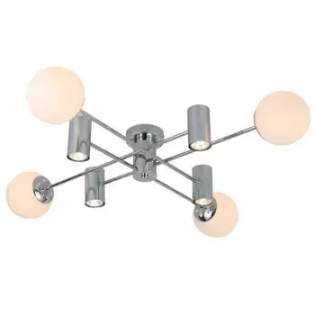 Потолочная люстра Rivoli Tanya 3164-304 Б0061945