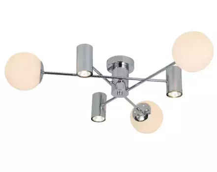 Потолочная люстра Rivoli Tanya Б0061944