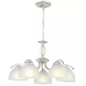 Потолочная люстра Rivoli Valerie 9169-305 Б0060980