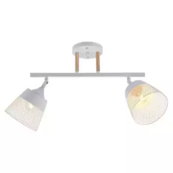 Потолочная люстра Seven Fires Kerem WD3615/2C-WT